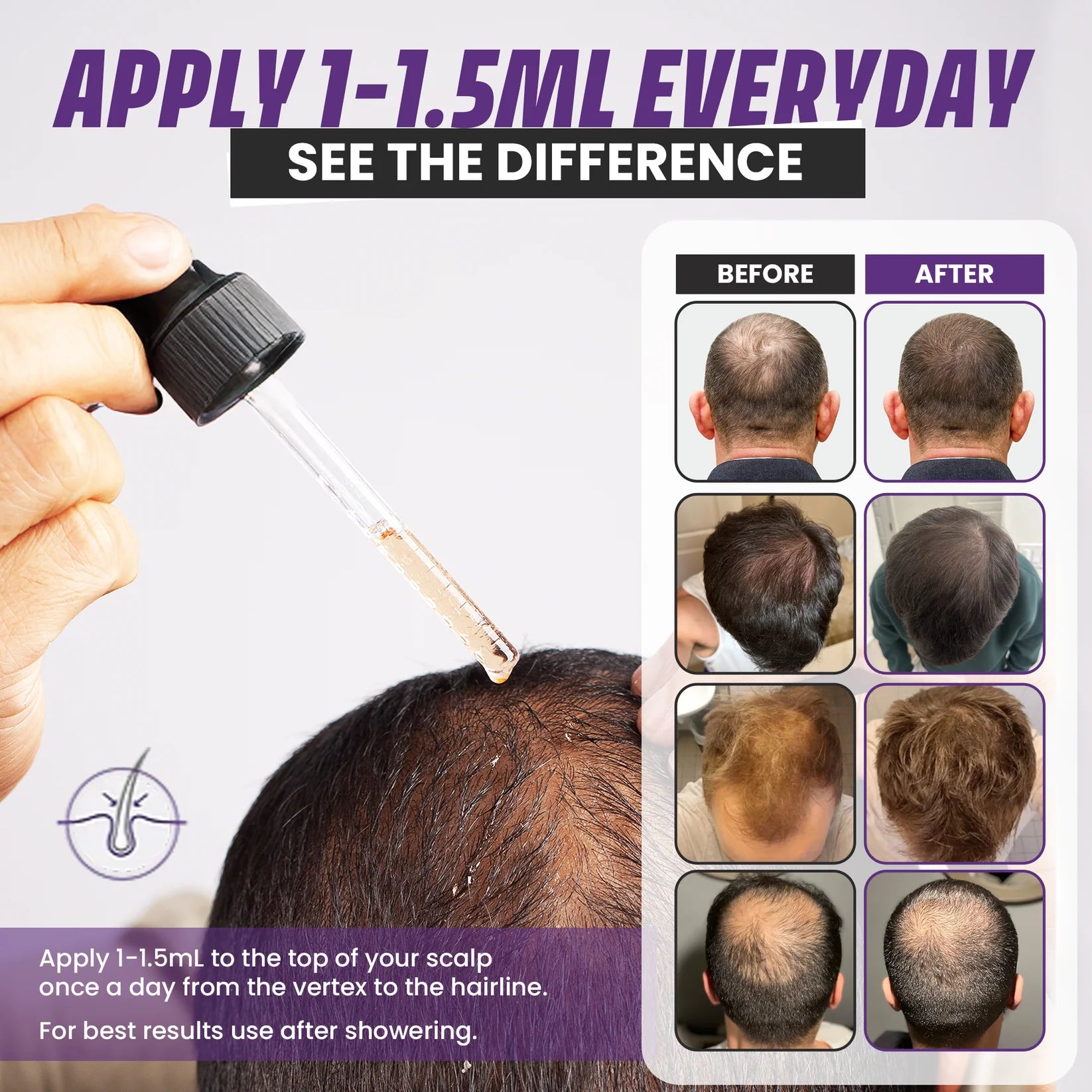 Hair Rescue