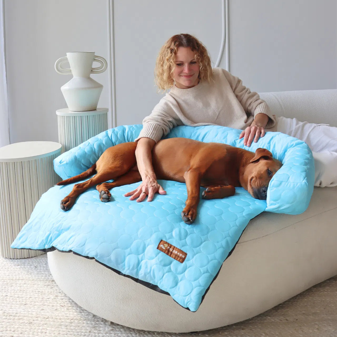 Cooling Sofa Bed
