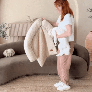 Cooling Sofa Bed
